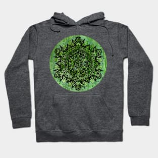 Dark Matter T-shirt Hoodie